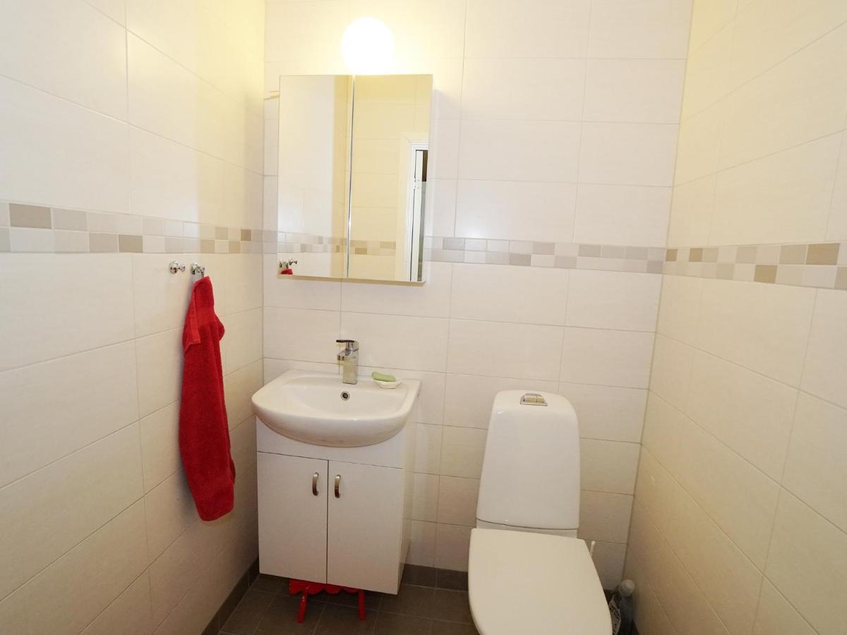 Condis Laegenheten Järvsö Dış mekan fotoğraf